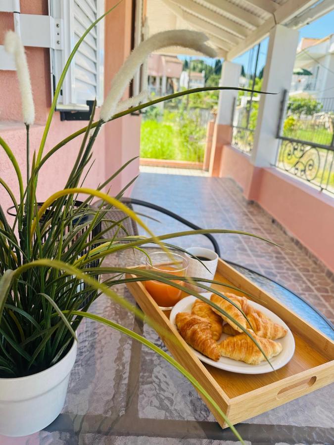 Venetian Gem Central Corfu Retreat Kanoni  Zewnętrze zdjęcie