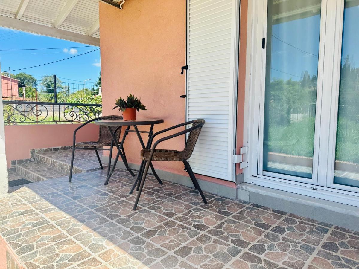Venetian Gem Central Corfu Retreat Kanoni  Zewnętrze zdjęcie