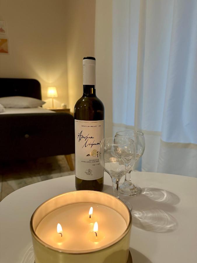 Venetian Gem Central Corfu Retreat Kanoni  Zewnętrze zdjęcie