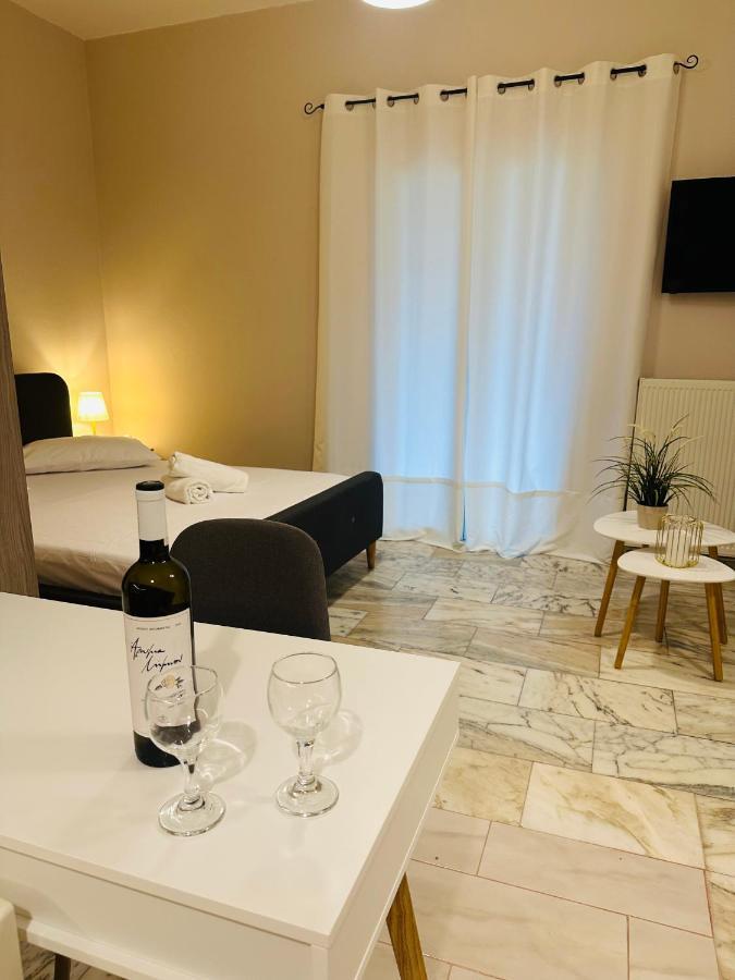 Venetian Gem Central Corfu Retreat Kanoni  Zewnętrze zdjęcie