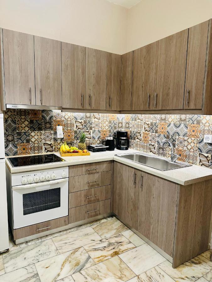Venetian Gem Central Corfu Retreat Kanoni  Zewnętrze zdjęcie