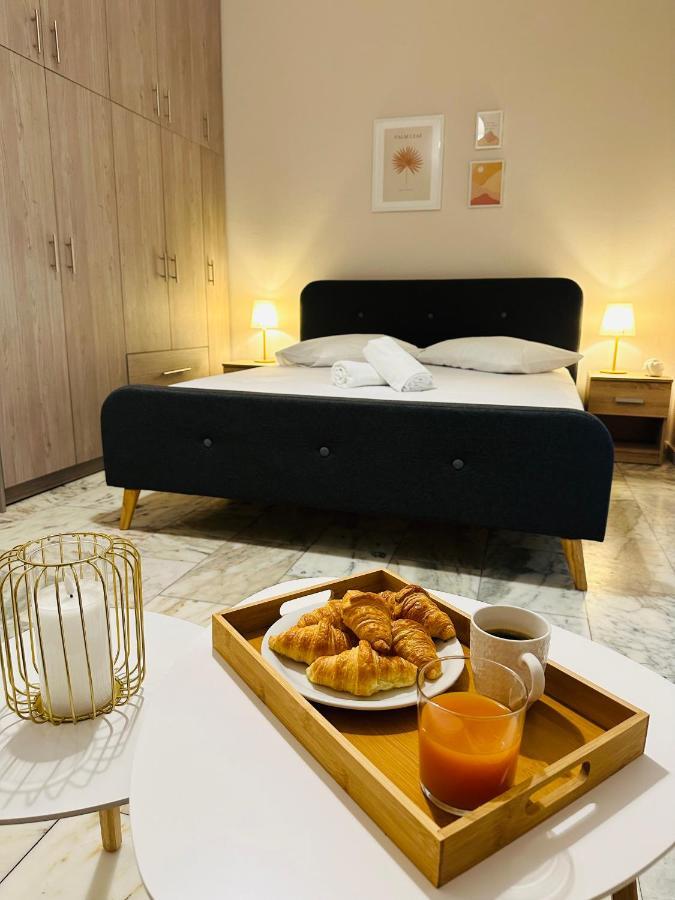 Venetian Gem Central Corfu Retreat Kanoni  Zewnętrze zdjęcie