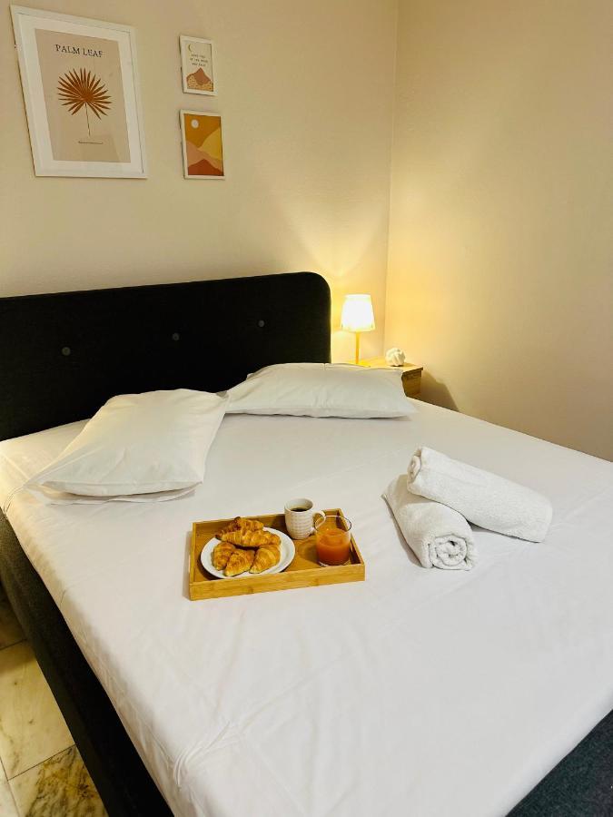 Venetian Gem Central Corfu Retreat Kanoni  Zewnętrze zdjęcie