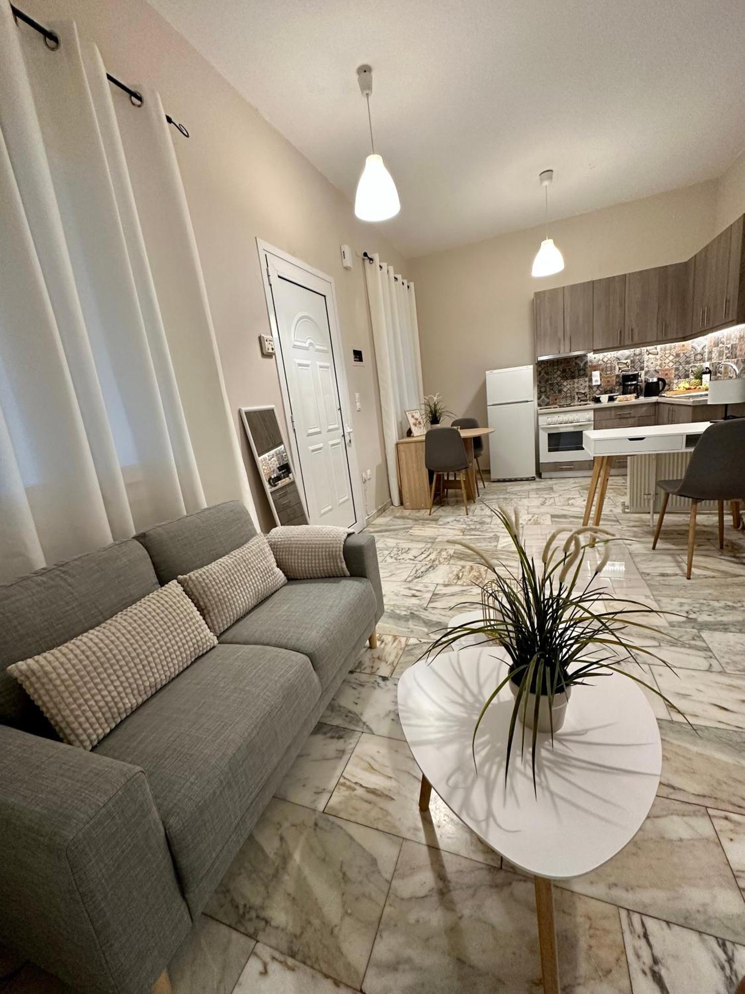 Venetian Gem Central Corfu Retreat Kanoni  Zewnętrze zdjęcie